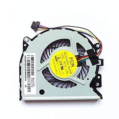 wangpeng New Laptop CPU Cooling Fan 779598-001 for HP Pavilion X360 13-A 13-B CPU Cooling Thermal Fan 4W 768021-001