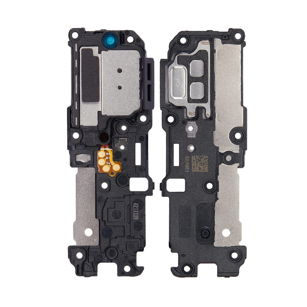 ePartSolution Loud Speaker Buzzer Ringer Loudspeaker Replacement for Samsung Galaxy S22 S901 USA