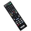 Beyution RMT-B116A Replaced Remote Control Fit for Sony Blu-ray Disc DVD Player BDP-BX58 BDP-BX38 BDP-S280 BDP-S580 BDPBX58 BDPBX38 BDPS280 BDPS310 BDPS380 BDPS480 BDPS580 BDP-S310 BDP-S380 BDP-S480 view 3