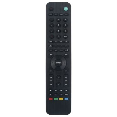 Beyution RM-C1240 Replaced Remote Control Compatible with JVC TV LT-19EM74 LT-32EM LT-43EM75 LT-42EM74 LT-29EM75 LT-28EM74 LT-40EM75 LT-48EM75 LT-24DE74 LT-32EM75 LT-49EM75 LT-55EM75 LT-24EM74