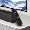 Beyution RMT-AH400U Replaced Remote Control Compatible with Sony Soundbar HT-Z9F SA-WZF9 SA-Z9F HTZ9F SAWZF9 SAZ9F HT-Z9RF HTZ9RF HT-X9000F HT-XF9000 SA-X9000F SA-XF9000 Sound Bar System view 3
