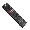Beyution RMF-TX300E RMF-TX200E RMF-TX201E RMF-TX200A Voice Remote Control Compatible with Sony TV KD-49XE8005 KD-49XE8077 KD-49XE8096 KD-49XE8396 KD-55XE8096 KD-75XE8596 KD-55XE9005 KD-43XE8005 view 2