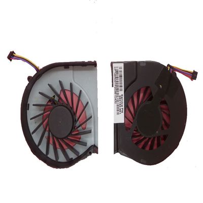 Laptop CPU Fan for HP Pavilion G6-2311TU G6-2311TX G6-2312AX G6-2312TU G6-2312TX G6-2313AX G6-2313TU G6-2313TX G6-2314AX G6-2314TU G6-2314TX DC5V 0.5A