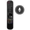 AN-MR21GA MR21GA Magic Voice Remote Control Compatible with LG OLED TV OLED48A1AUA OLED48C1AUB OLED48C1PUB OLED55A1AUA OLED55A1PUA OLED55B1PUA OLED55C1AUB OLED55C1PUA (with Pointer and Voice Funtion) view 1