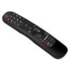 AN-MR21GA MR21GA Magic Voice Remote Control Compatible with LG OLED TV OLED48A1AUA OLED48C1AUB OLED48C1PUB OLED55A1AUA OLED55A1PUA OLED55B1PUA OLED55C1AUB OLED55C1PUA (with Pointer and Voice Funtion) view 2