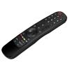 AN-MR21GA MR21GA Magic Voice Remote Control Compatible with LG OLED TV OLED48A1AUA OLED48C1AUB OLED48C1PUB OLED55A1AUA OLED55A1PUA OLED55B1PUA OLED55C1AUB OLED55C1PUA (with Pointer and Voice Funtion) view 3
