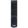 Beyution RM-ADU008 RMADU008 Replaced Remote Control Compatible with Sony DVD Home Theatre System SS-TS80 SS-CT80 SS-TS82 SS-WS81 DAV-HDX275 DAV-DZ570 DAV-HDX276 HCD-HDX275 HCD-DZ570 SS-TS81 view 1