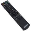 Beyution RM-ADU008 RMADU008 Replaced Remote Control Compatible with Sony DVD Home Theatre System SS-TS80 SS-CT80 SS-TS82 SS-WS81 DAV-HDX275 DAV-DZ570 DAV-HDX276 HCD-HDX275 HCD-DZ570 SS-TS81 view 2