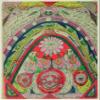 Adolf Wolfli : Australia is without Doubt the Habitat... : Archival Art Print view 1
