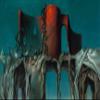 Dorothea Tanning : The Witch : 1950 : Archival Quality Art Print view 1