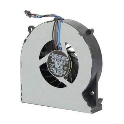 wangpeng New Laptop CPU Cooling Fan for 646285-001 HP ProBook 6460b 6465b 6470b 6475b CPU Cooling Fan 641839-001