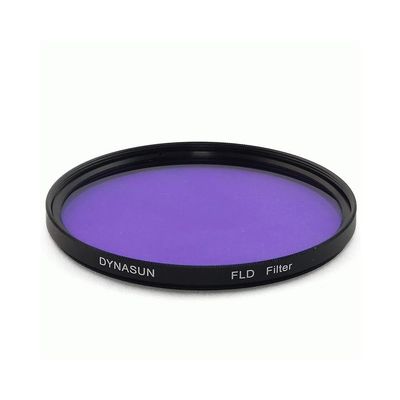 Camera Lens FLD filter 52mm HD Fluorescent Lighting Daylight Filter For Canon EF-S 24mm f/2.8 STM Lens, For Canon EF-S 60mm f/2.8 Macro USM Lens