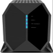 Linksys E8451 AX3200 WiFi 6 Router: Dual-Band Wireless Home Network 4 Gigabit Ethernet Ports, Parental Controls, 3.2 Gbps, 2,500 sq ft, 25 Devices