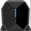 Linksys E8451 AX3200 WiFi 6 Router: Dual-Band Wireless Home Network 4 Gigabit Ethernet Ports, Parental Controls, 3.2 Gbps, 2,500 sq ft, 25 Devices view 1