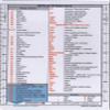 Crystal Pilot VFR-METAR Placard with Formulas and Sectional/WAC Scale (Large) view 2