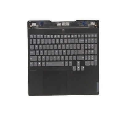 COMP XP New Genuine Palmrest Touchpad Keyboard for Legion S7-15 (82K8) BK Palmrest Touchpad Keyboard 5CB1C93708