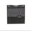 COMP XP New Genuine Palmrest Touchpad Keyboard for Legion S7-15 (82K8) BK Palmrest Touchpad Keyboard 5CB1C93708 view 1