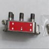 Antronix CMC4004U 4-Way Vertical Splitter, 1.218 GHz High Performance for Coax Cable TV & Internet Optimized MoCA 2.0 Performance (10) view 3