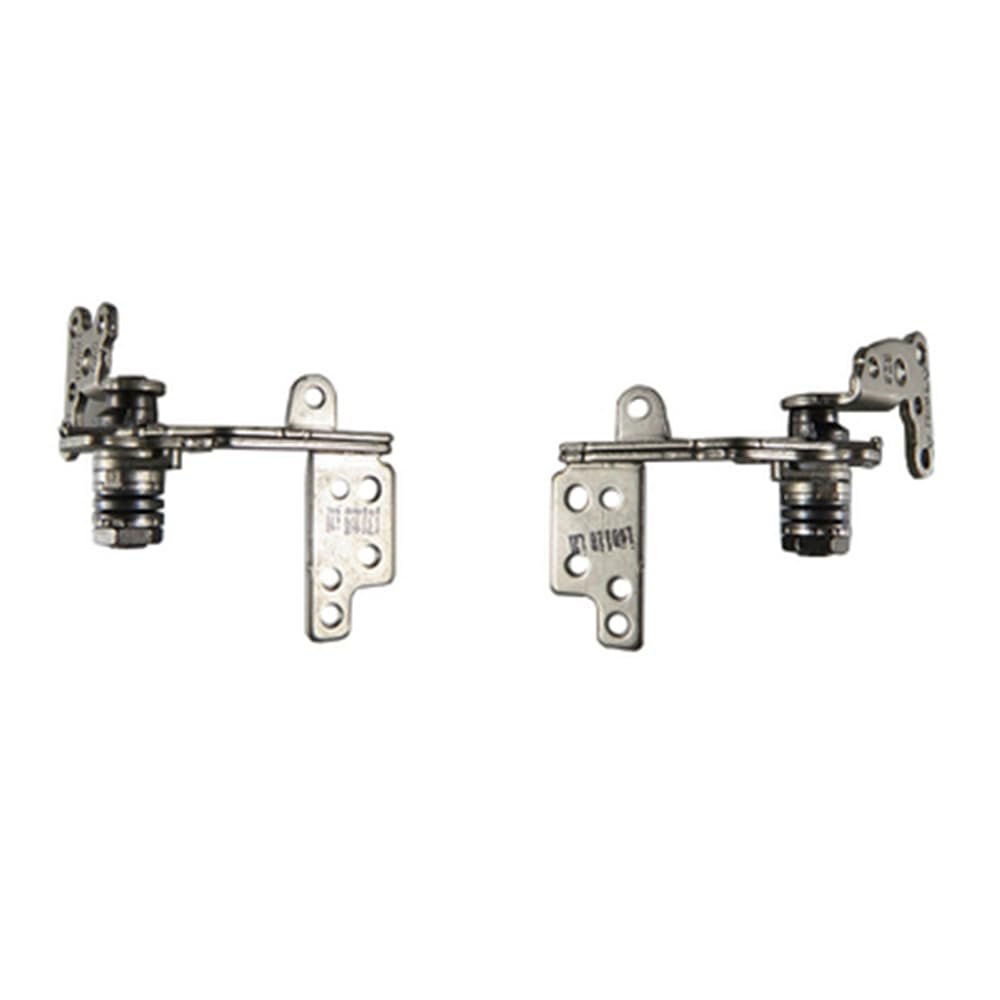 fqparts Generic Laptop LCD Screen Hinges Set Shaft Axis Bracket for Sony SVF14 SVF14217CXP CXW SVF14218CXB CXP CXW SVF142190X SVF1421ACXB ACXW BPXB DCXW with Touch Screen L&R