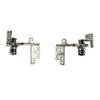 fqparts Generic Laptop LCD Screen Hinges Set Shaft Axis Bracket for Sony SVF14 SVF14217CXP CXW SVF14218CXB CXP CXW SVF142190X SVF1421ACXB ACXW BPXB DCXW with Touch Screen L&R view 1
