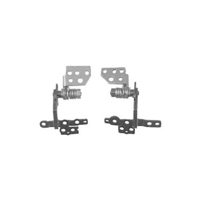 fqparts Generic Laptop LCD Screen Hinges Set Shaft Axis Bracket for Sony SVF15 SVF1532ACYW AGXB APXB BCXB BCXW BGXB CCXB CCXW DCXB DCXP DCXW Non-Touch Screen L&R