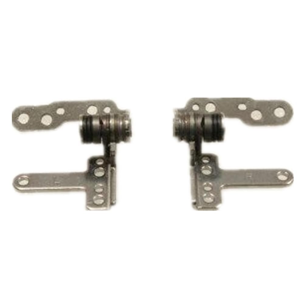 fqparts Generic Laptop LCD Screen Hinges Set Shaft Axis Bracket for Sony SVD13 duo13 SVD1321APXBAPXR BPXB DCXW SVD13223CXB CXW CYB SVD13225CLB CLW L&R