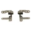 fqparts Generic Laptop LCD Screen Hinges Set Shaft Axis Bracket for Sony SVD13 duo13 SVD1321APXBAPXR BPXB DCXW SVD13223CXB CXW CYB SVD13225CLB CLW L&R view 1