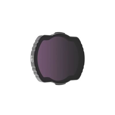 Foto4easy Lightweight Aluminum Optical Glass Lens Filter ND8PL Lens Filter Protector for DJI Avata Drone FPV Combo Accessories