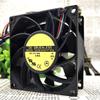 AD0824XB-F71DS 24V 0.65A 8038 Cooling Fan 80X80X38mm view 2