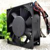 AD0824XB-F71DS 24V 0.65A 8038 Cooling Fan 80X80X38mm view 3