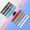Farluya 10 Pack Compatible with Fitbit Inspire 3 Bands,Soft Sport Bands Silicone Replacement Wristband for Fitbit Inspire 3 Tracker Smart Watch for Women Men, Small view 2
