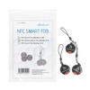 eGeeTouch 3 NFC Fobs for All Smart Locks view 1