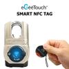 eGeeTouch 3 NFC Fobs for All Smart Locks view 3