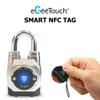 eGeeTouch 3 NFC Fobs for All Smart Locks view 4