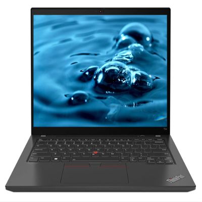 2022 Lenovo ThinkPad T14 Gen 3 Laptop, 14 inch FHD Computer, 12th Gen Intel Core i5-1235U Deca-Core, 16GB RAM, 1TB SSD, Backlit Keyboard, Fingerprint Reader, HDMI, Webcam, Windows 10 Pro