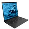 2022 Lenovo ThinkPad T14 Gen 3 Laptop, 14 inch FHD Computer, 12th Gen Intel Core i5-1235U Deca-Core, 16GB RAM, 1TB SSD, Backlit Keyboard, Fingerprint Reader, HDMI, Webcam, Windows 10 Pro view 3