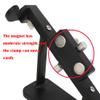 Archery Fletching Jig Fletching Tool Jig Adjustable Fletches Stick Tool with Straight Clamp for DIY Archery Arrows Shafts Arrows Feather Fletching (Type 2) view 4