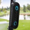 Dprofy New Play 2 Rounds, Magnetic Bluetooth Golf Speaker, Stereo Sound Portable Pro Wireless Waterproof Speaker with Rich Bass, Golf Accessories Golf Gifts (with Light) view 1