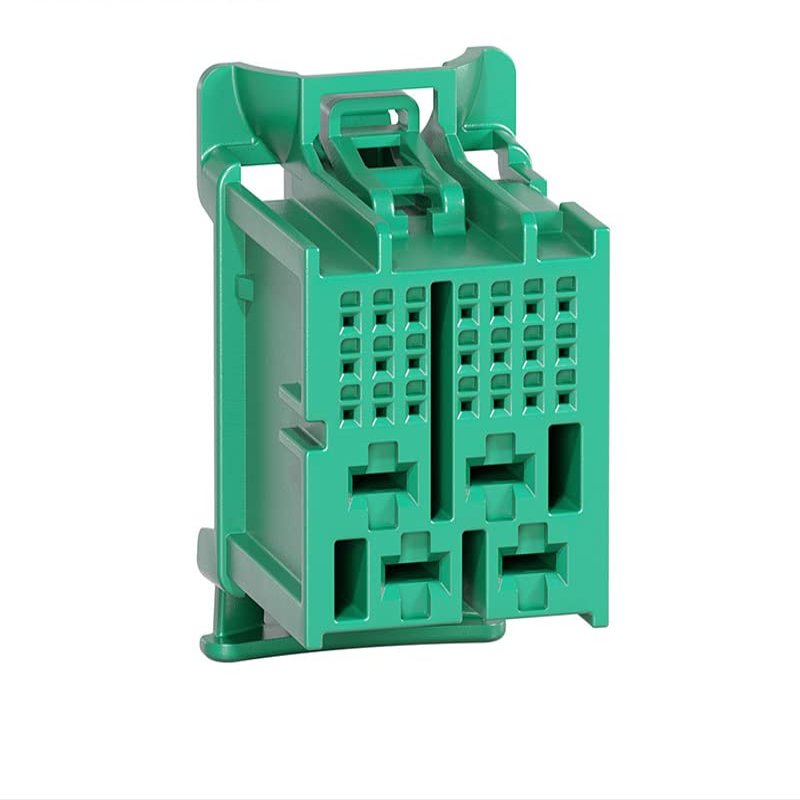 5pcs 1600270011 connector plastic shell connector supplied in large quantities
