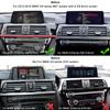 KOASON 10.25 inch Screen Wireless CarPlay Android Auto for BMW 3 Series 4 Series M3 M4 F30 F31 F32 F33 F34 F36 F80 F82 F83 F84 (2012-2016) NBT System Multimedia Radio Receiver GPS Navigation view 4