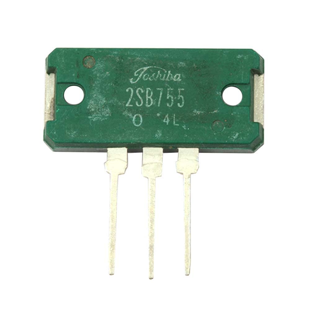 1Pair 2SB755 + 2SD845 2SB755/2SD845 B755/D845 MT-200