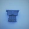 10pcs 2137216-2 2137215-2 connector 3P sheath original inventory harness (grey) view 2