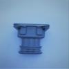10pcs 2137216-2 2137215-2 connector 3P sheath original inventory harness (grey) view 3