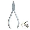 Nose Pad Pliers Adjusting Eyeglass Arms Frame Eyeglasses Nose Pad Remover view 1