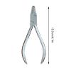 Nose Pad Pliers Adjusting Eyeglass Arms Frame Eyeglasses Nose Pad Remover view 3