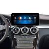 KOASON 12.3inch 8+128G Android13 Screen Display Monitor Upgrade Multimedia Player GPS Navigation for Mercedes Benz C GLC Class (2014-2018) W205 NTG5 view 1