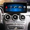 KOASON 12.3inch 8+128G Android13 Screen Display Monitor Upgrade Multimedia Player GPS Navigation for Mercedes Benz C GLC Class (2014-2018) W205 NTG5 view 3