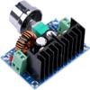 2 Pack DC-DC Buck Converter Voltage Regulator 4V-40V to 1.2-36V 8A Adjustable Step Down Power Module 200W XL4016 view 2