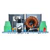 2 Pack DC-DC Buck Converter Voltage Regulator 4V-40V to 1.2-36V 8A Adjustable Step Down Power Module 200W XL4016 view 4