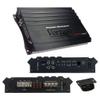 Accoustik Vertigo Series 4000W Class D Monobblock Amplifier VA1-4000D VA14000D view 1